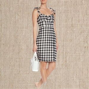 knee length dresses for ladies The Tank Midi Dress in Butterknit